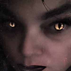 Meet your Posher, Manda